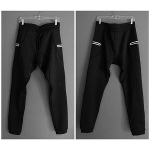 ASRV - SilverPlus X Aeroheat Sidelock Jogger